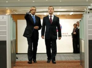 【夺军权连载十】中共党魁们政治博弈那些鲜为人知的龌鹾-1984bbs