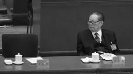 【夺军权连载十一】中共党魁们政治博弈那些鲜为人知的龌鹾-1984bbs