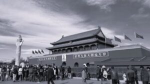 【夺军权连载十三】中共党魁们政治博弈那些鲜为人知的龌鹾-1984bbs