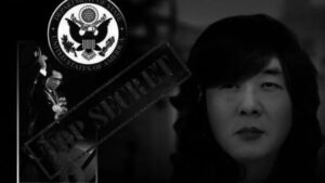 【夺军权十八】中共党魁们政治博弈那些鲜为人知的龌鹾十八-1984bbs