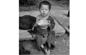 毛时代农民生活赶不上民国时期-1984bbs