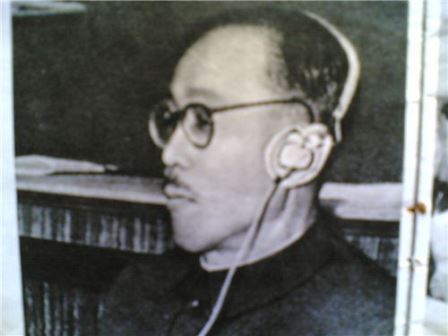 中共政治局前常委被处死 只因透康生秘密-1984bbs