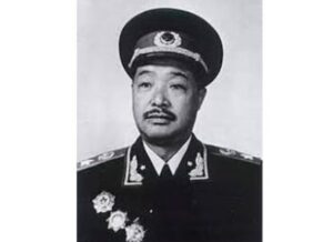 贺龙之死-1984bbs