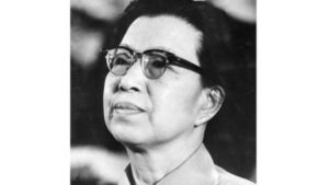 【中共高官被死系列】红都女皇江青自杀之谜（上）-1984bbs