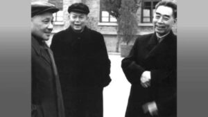 斗争高手 15位“国家领导人”因他下台-1984bbs