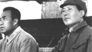 【中共高官被死系列】“红军之父”朱德与前司令员皮定钧离奇死亡（上）-1984bbs