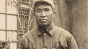 【中共高官被死系列】“红军之父”朱德与前司令皮定钧的离奇死亡(下)-1984bbs