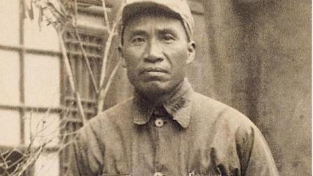 【中共高官被死系列】“红军之父”朱德与前司令皮定钧的离奇死亡（下）-1984bbs