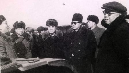 【中共高官被死系列】贺龙死前醒悟：为共党卖命没有善终（下）-1984bbs