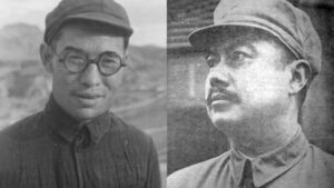 【中共高官被死系列】原中央政府副主席高崗自殺揭謎(下)-1984bbs