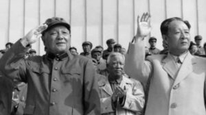 杨尚昆日记揭露了邓小平那些秘密?-1984bbs