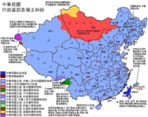 百年游子路：苏共和中共勾结分裂外蒙古(上)-1984bbs