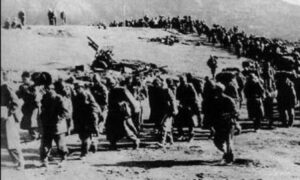 揭秘中共建政后“爱国”战争与出卖主权的真相（二）-1984bbs