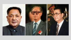 鲍彤评李鹏：三件“大事”与日记的关键疑点-1984bbs