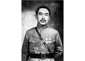 他们坐新疆军阀监狱无恙 却没逃过文革-1984bbs