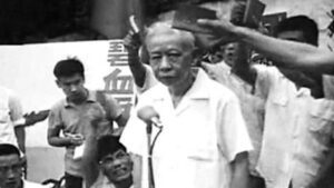 中共为刘少奇平反的内幕-1984bbs