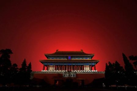 1976年周恩来朱德毛泽东是怎么死的？-1984bbs