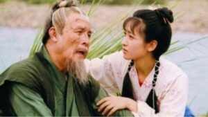 一代明星许还山 苦难的右派人生-1984bbs