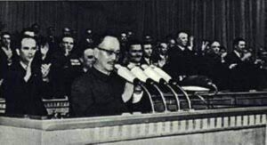 康生为什么被毛泽东提拔重用？-1984bbs