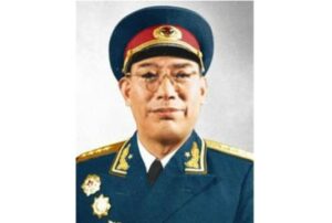 文革中挨整死得最惨的大将许光达-1984bbs