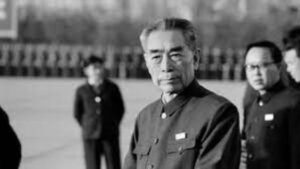 周恩来为何两次化名非法入境苏联-1984bbs