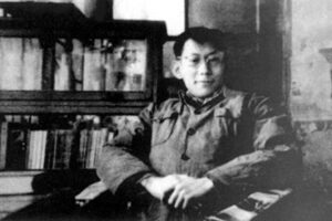 文革震惊中南海的两张反毛反共传单（下）-1984bbs