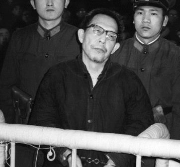 张春桥被抓前曾策划武装政变-1984bbs