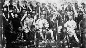 呼应百年的“义和团”与“小粉红”-1984bbs