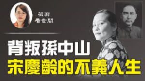 宋庆龄致王明书信曝助共内幕-1984bbs