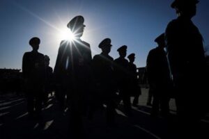 毛澤東為何發動文化大革命？-1984bbs