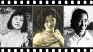 延安美女们嫁给中共高官的最后结局是什么？-1984bbs