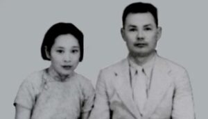 叶剑英夫人吴博去世 经历了“惊涛骇浪”-1984bbs