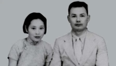 叶剑英夫人吴博去世 经历了“惊涛骇浪”-1984bbs