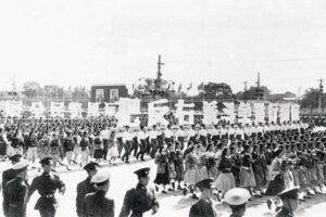 诗人穆旦的悲剧-1984bbs