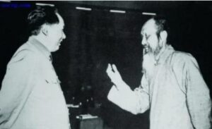 中共当年为何能轻易篡政？原来另有隐情-1984bbs