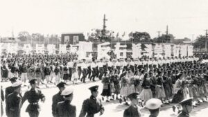 最早觉醒敢于批判毛泽东的女英雄冯元春-1984bbs