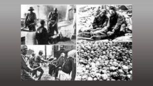 毛泽东为何不让南京大屠杀上课本？-1984bbs