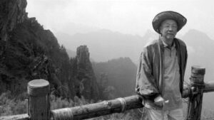 胡耀邦秘书:这是一条通向炼狱之路-1984bbs