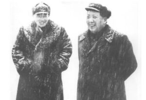 “火烧”罗瑞卿-1984bbs