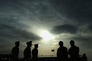 中共的颠覆罪、间谍罪、分裂罪-1984bbs