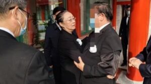 【中共高官被死系列】众高官心脏病猝死不能说的内幕(上)-1984bbs