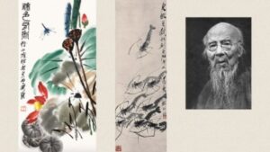 巧取豪夺盗窃国宝 康生“保护文物”的高招-1984bbs