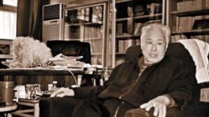 赵紫阳生前对胡锦涛、温家宝和江泽民的评价-1984bbs