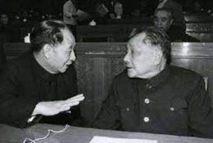 邓小平去世前两年 薄一波为了儿子扳倒谁?-1984bbs