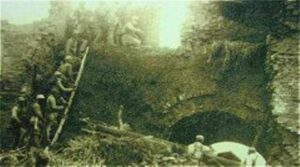 共党凶野的毁人计划：强迫小孩观看杀戮-1984bbs