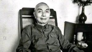 国军将领杜聿明为何死不瞑目?-1984bbs