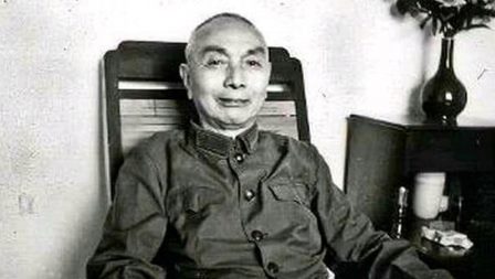 国军将领杜聿明为何死不瞑目？-1984bbs