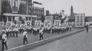 惨烈无比 文革“十大武斗事件”伤亡严重-1984bbs