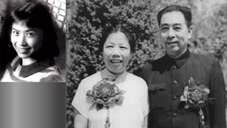 一巴掌搧过去历史骤变 中共官“打耳光”名场面-1984bbs