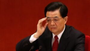 邓小平隔代指定接班人 除胡锦涛还有一人-1984bbs